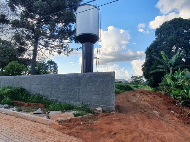 Foto do Terreno - Terreno à Venda no Park Way com 300m²  com 13m de Frente | Jeziel Mendes Consultoria Imobiliária