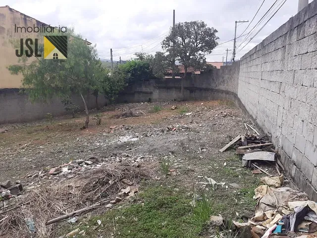 Terreno com 428m², à venda, no bairro Parque Residencial Maria Elmira em Caçapava