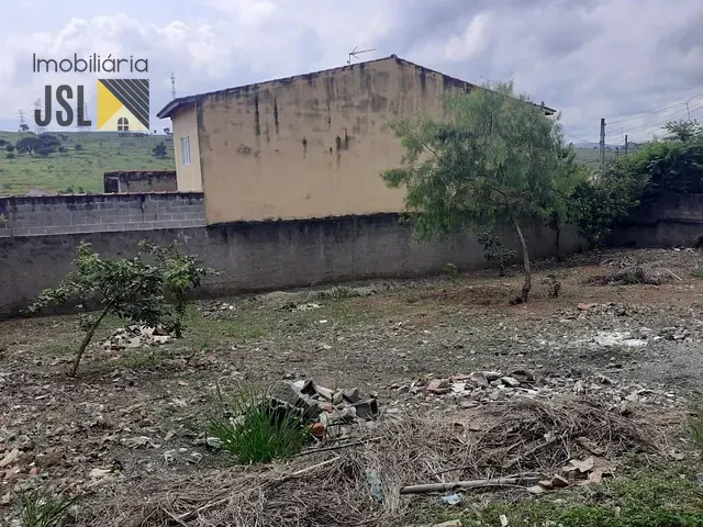 Terreno com 428m², à venda, no bairro Parque Residencial Maria Elmira em Caçapava