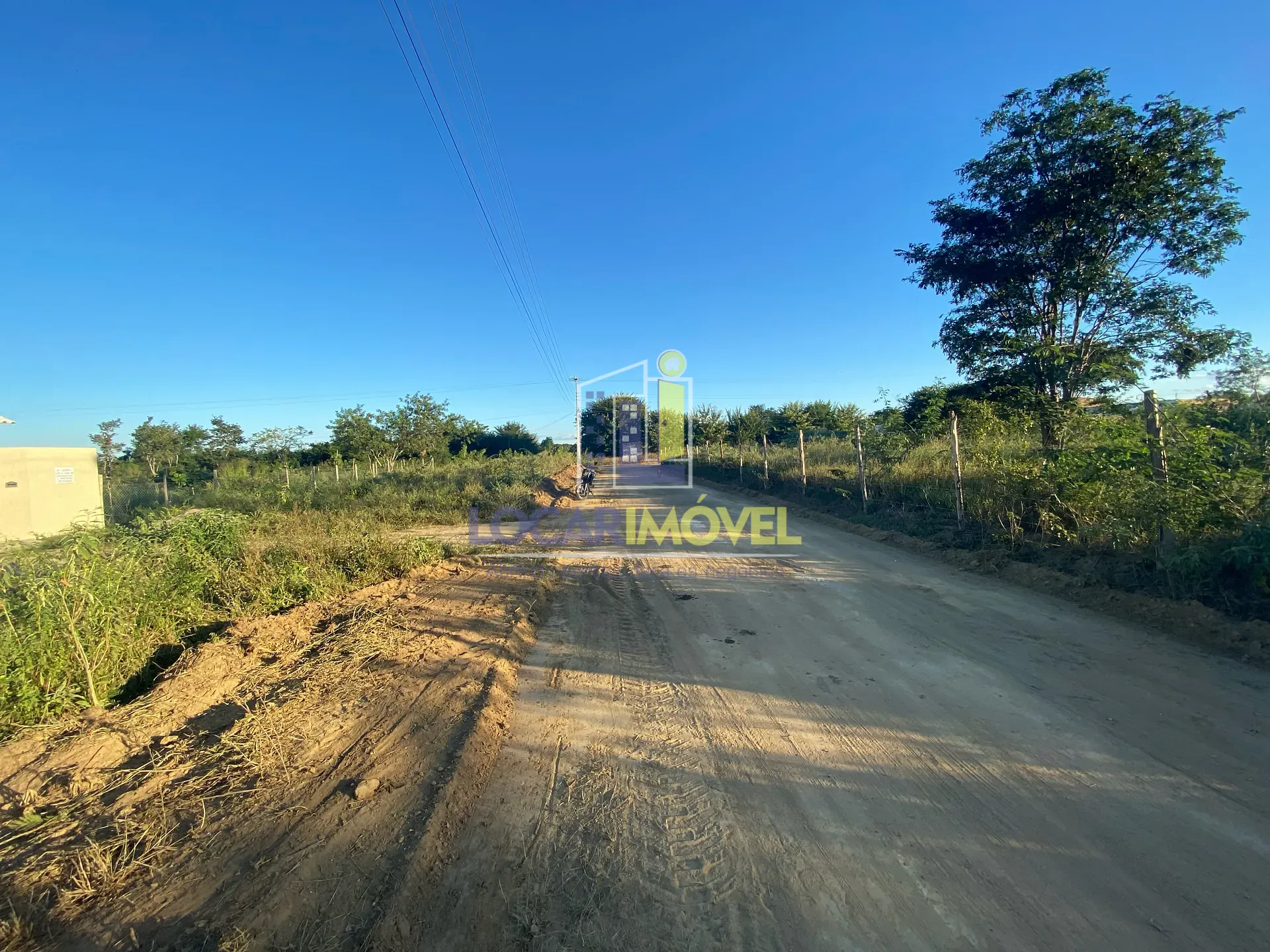 Terreno, 3000 m² - Foto 3