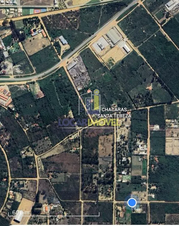 Terreno, 3000 m² - Foto 8