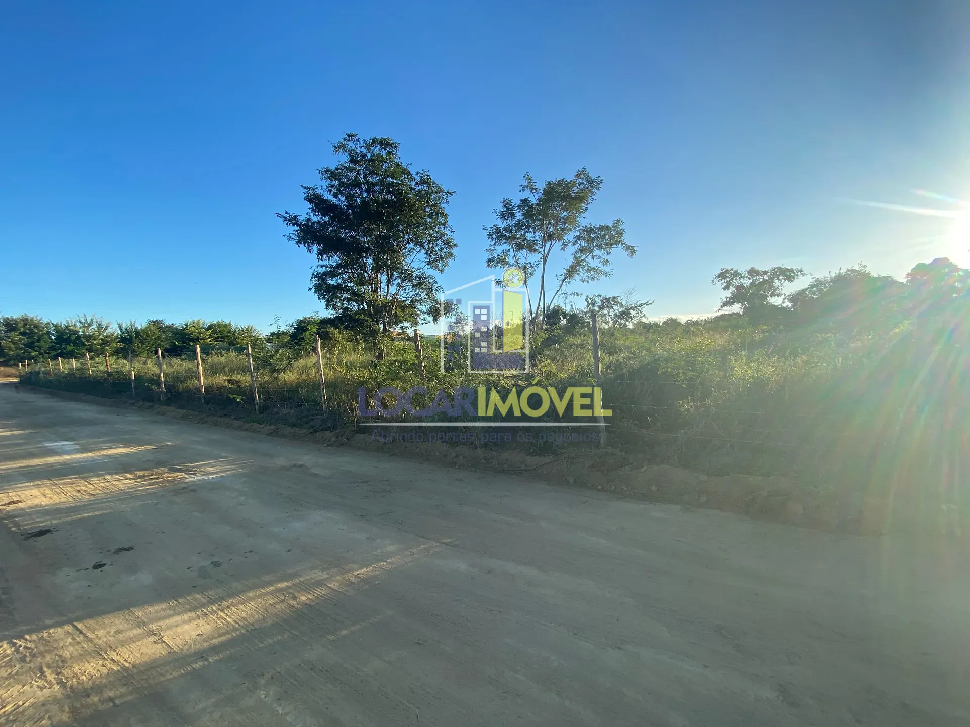 Terreno, 3000 m² - Foto 2