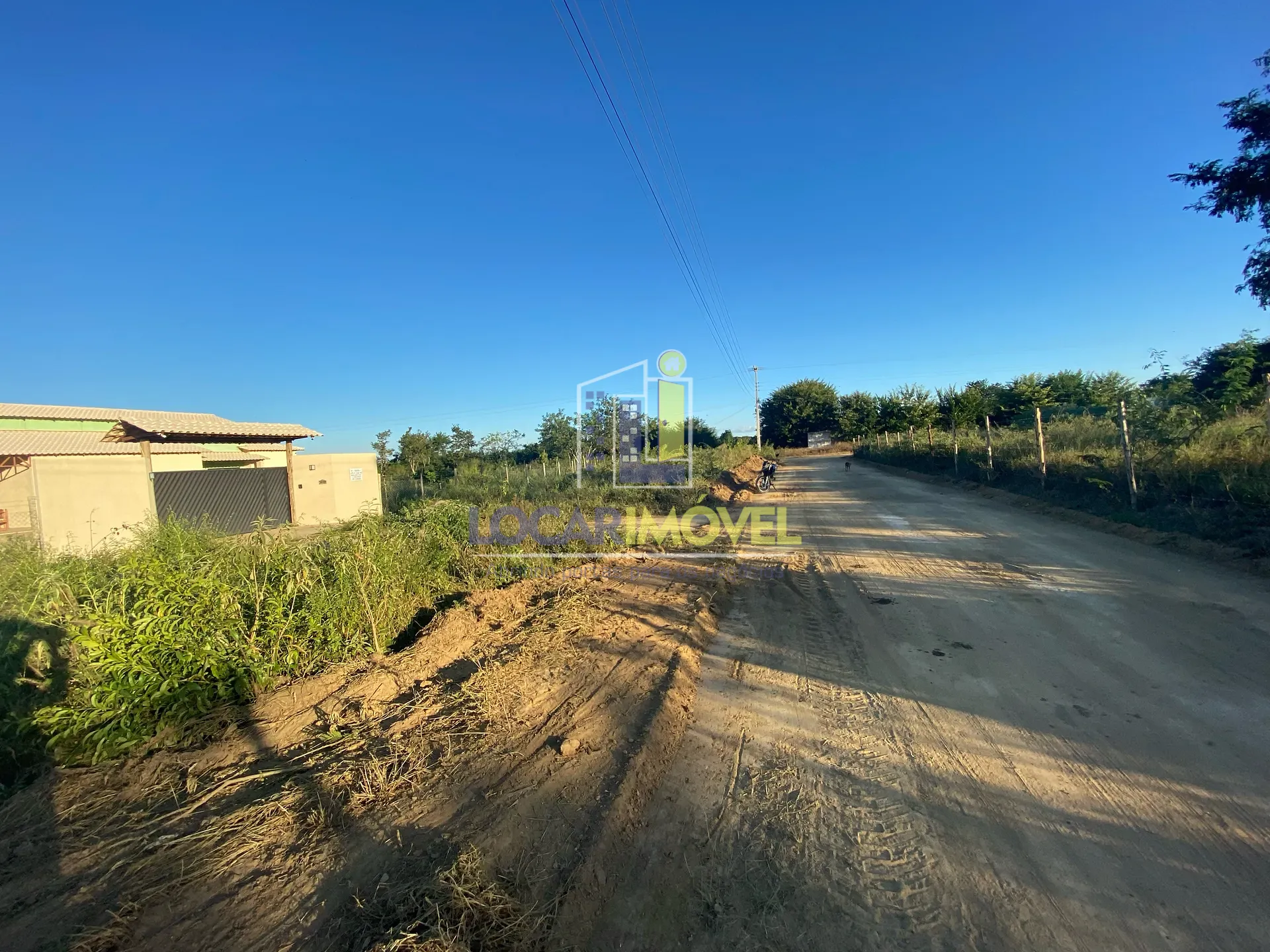Terreno, 3000 m² - Foto 4