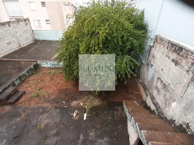 Terreno com 280m², à venda, no bairro Vila Amorim em Americana