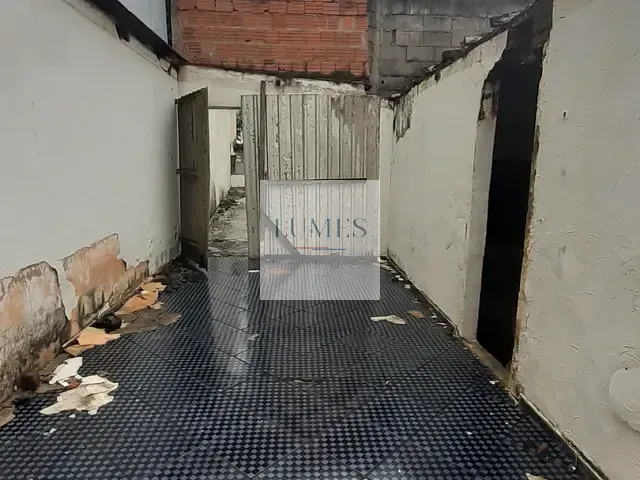 Terreno com 280m², à venda, no bairro Vila Amorim em Americana