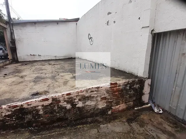 Terreno com 280m², à venda, no bairro Vila Amorim em Americana