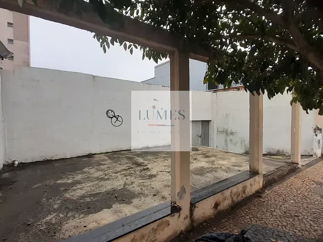 Terreno com 280m², à venda, no bairro Vila Amorim em Americana