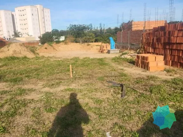 Terreno com 350m², à venda, no bairro Vila Nova em Salto
