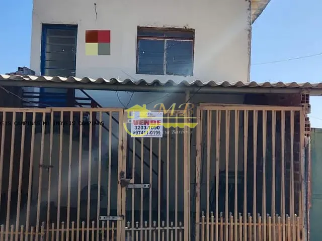 Terreno com 450m², à venda, no bairro Jardim Sao Judas Tadeu em Campinas