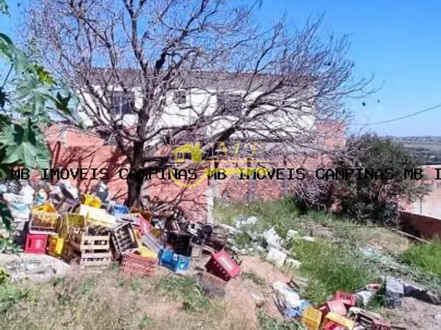 Terreno com 450m², à venda, no bairro Jardim Sao Judas Tadeu em Campinas