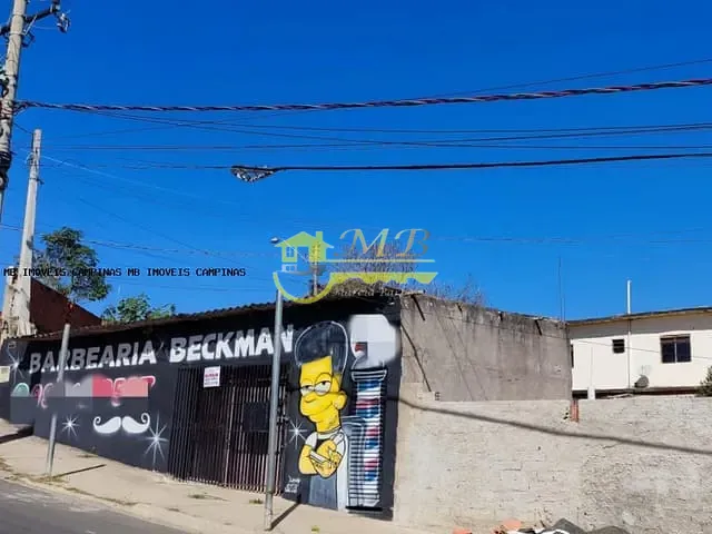 Terreno com 450m², à venda, no bairro Jardim Sao Judas Tadeu em Campinas
