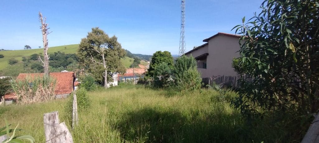 Terreno no Santa Barbara, Piranguinho