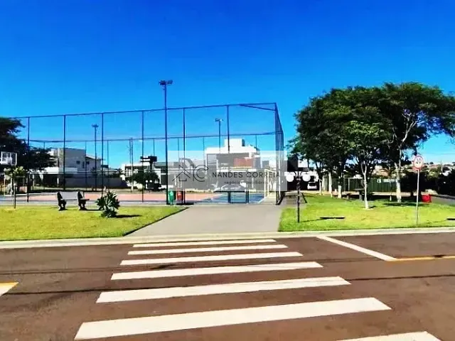 Terreno com 256m², à venda, no bairro Pqo Tauá em Londrina