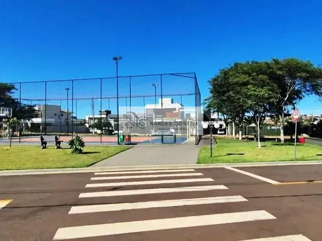 Terreno com 256m², à venda, no bairro Pqo Taua em Londrina