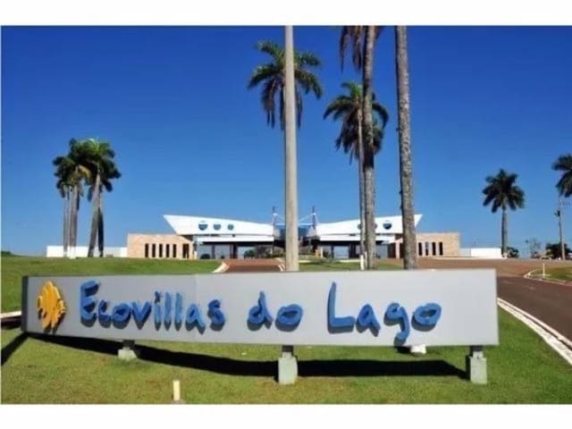 Foto do Terreno - Terreno à venda, 2374 m² por R$ 650.000,00 - Ecovillas do Lago - Sertanópolis/PR | Imobiliária Natal LTDA