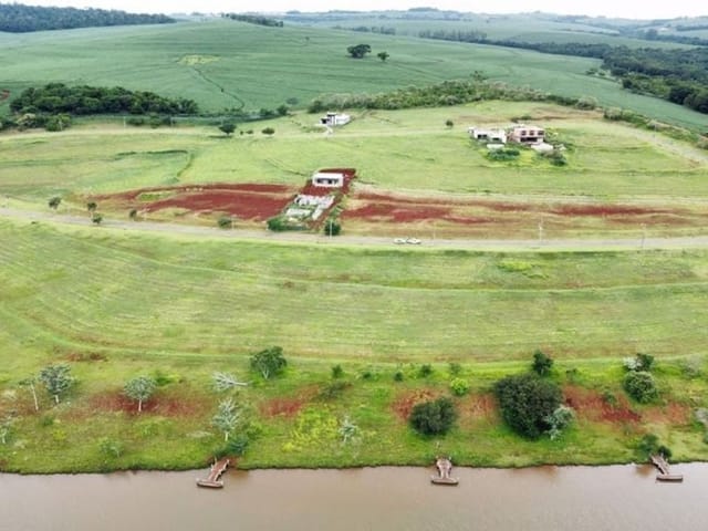 Foto do Terreno - Terreno à venda, 2374 m² por R$ 650.000,00 - Ecovillas do Lago - Sertanópolis/PR | Imobiliária Natal LTDA