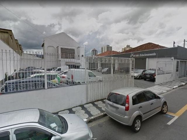 Terreno com 2000m², à venda, no bairro Centro em Mogi das Cruzes