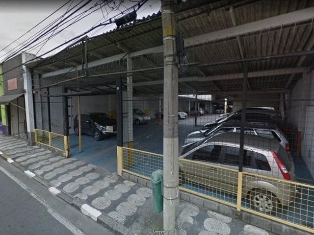 Terreno com 2000m², à venda, no bairro Centro em Mogi das Cruzes