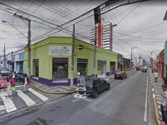 Terreno com 2000m², à venda, no bairro Centro em Mogi das Cruzes