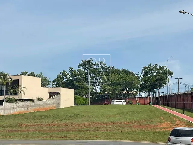 Terreno com 1501m², à venda, no bairro Jardins Munique em Goiânia