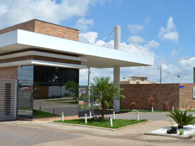 Foto do Terreno - Terreno à venda, 257 m² por R$ 450.000,00 - Umbará - Curitiba/PR | Padrone Imóveis