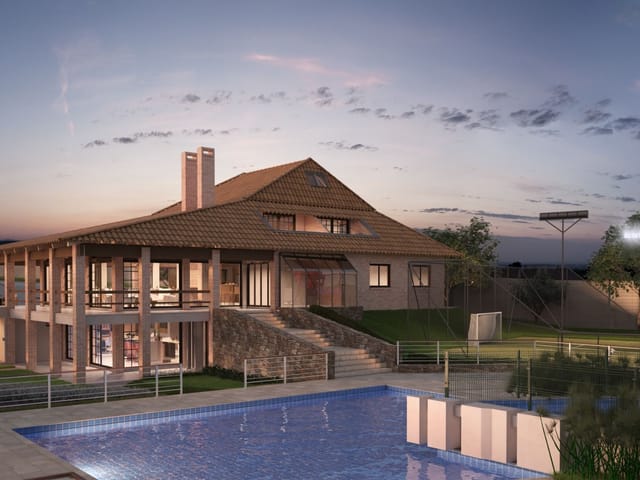 Foto do Terreno - Terreno à venda, 257 m² por R$ 450.000,00 - Umbará - Curitiba/PR | Padrone Imóveis