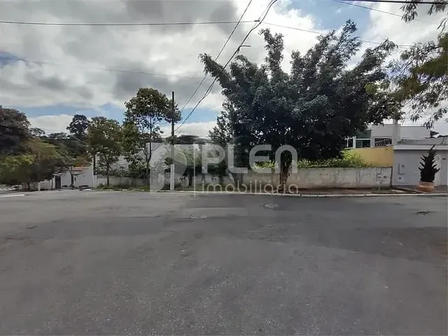 Terreno com 430m², à venda, no bairro Jardim Leonor Mendes de Barros em São Paulo