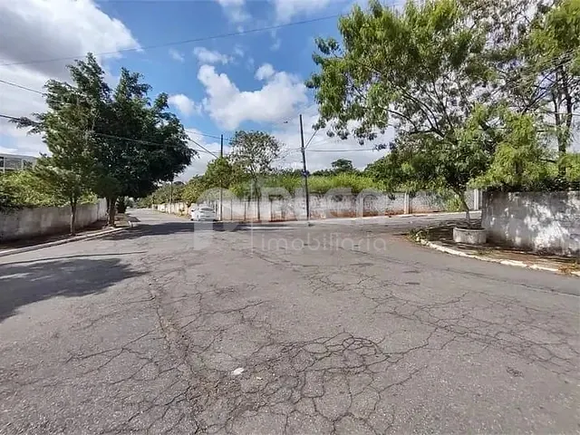 Terreno com 430m², à venda, no bairro Jardim Leonor Mendes de Barros em São Paulo