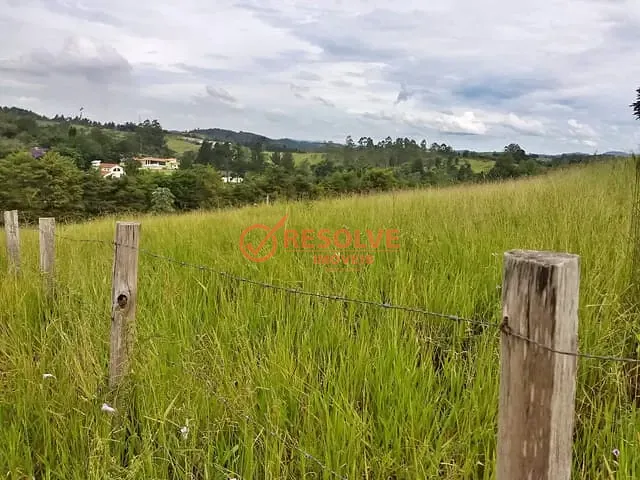 Terreno com 5000m², à venda, no bairro Chácaras Rurais Guararema em Jacareí