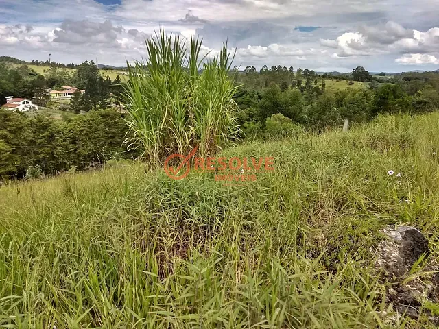 Terreno com 5000m², à venda, no bairro Chácaras Rurais Guararema em Jacareí