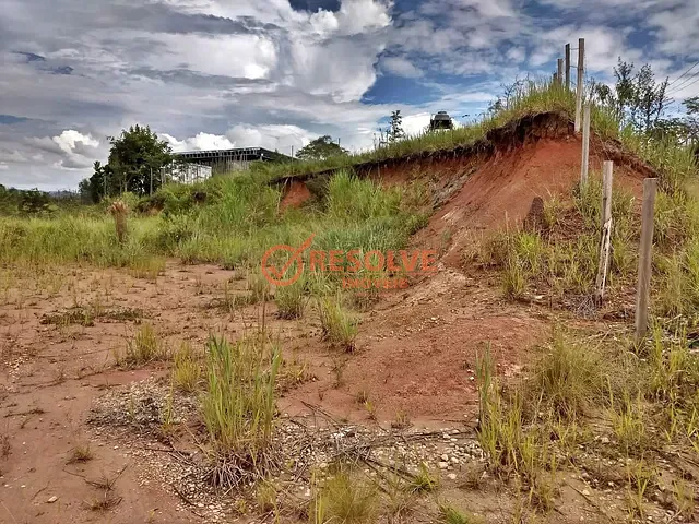 Terreno com 5000m², à venda, no bairro Chácaras Rurais Guararema em Jacareí