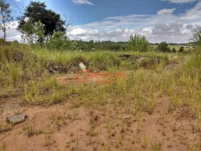 Terreno com 5000m², à venda, no bairro Chácaras Rurais Guararema em Jacareí
