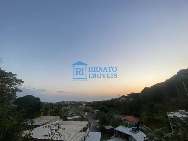 Terreno com 600m², à venda, no bairro Balneário Bambuí (Ponta Negra) em Maricá