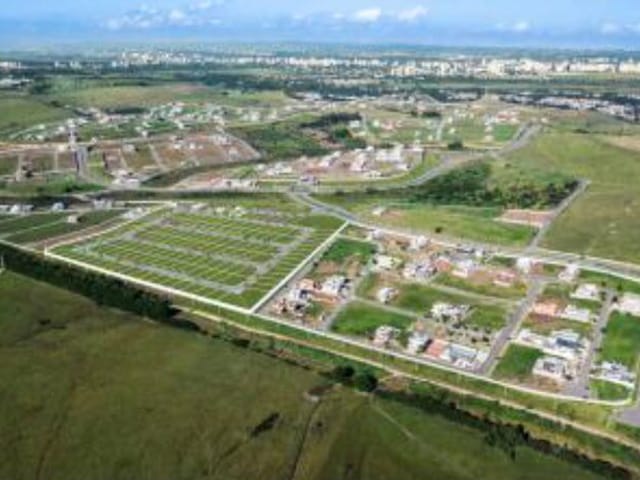 Foto do Terreno - Terreno à venda 459M², Condomínio Residencial Monaco, São José dos Campos - SP | Condomínio Vivant Urbanova | RUSSI IMÓVEIS