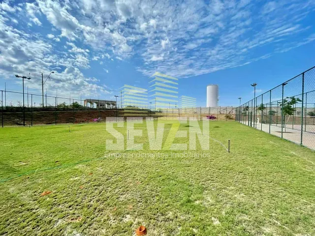 Terreno com 420m², à venda, no bairro Residencial Estoril Premium em Bauru