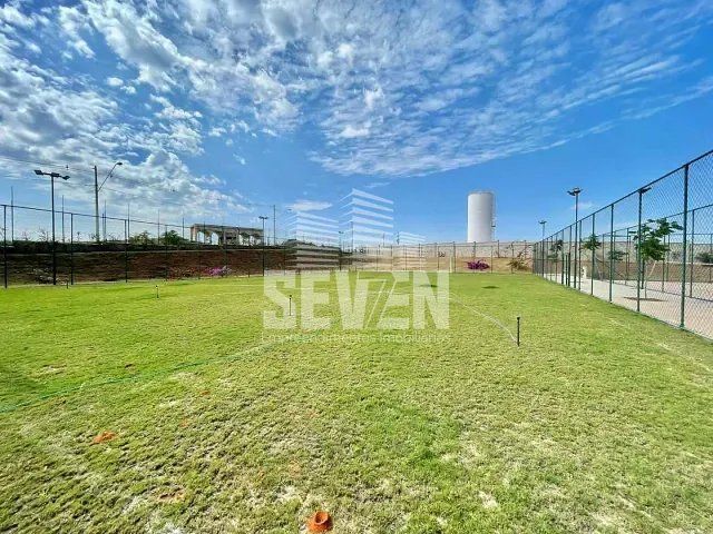 Terreno com 420m², à venda, no bairro Residencial Estoril Premium em Bauru