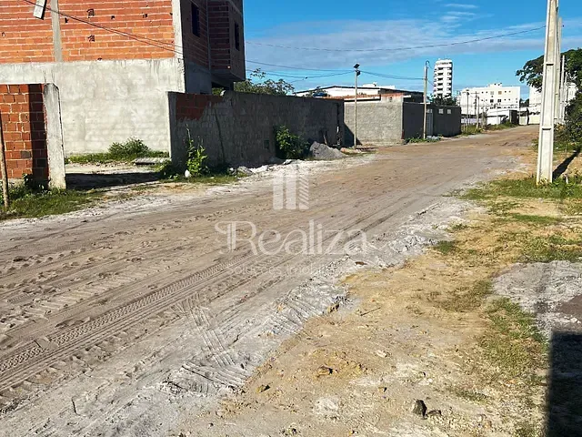 Terreno com 200m², à venda, no bairro São Francisco em Ilhéus