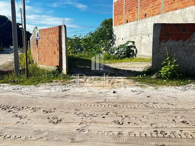 Terreno com 200m², à venda, no bairro São Francisco em Ilhéus