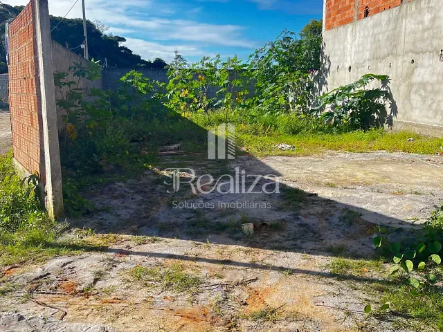 Terreno com 200m², à venda, no bairro São Francisco em Ilhéus