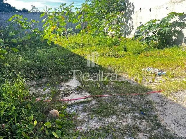 Terreno com 200m², à venda, no bairro São Francisco em Ilhéus