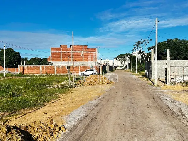 Terreno com 200m², à venda, no bairro São Francisco em Ilhéus