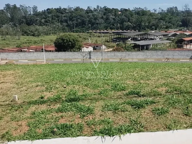 Terreno com 313m², à venda, no bairro Residencial Veneza I em Mogi das Cruzes