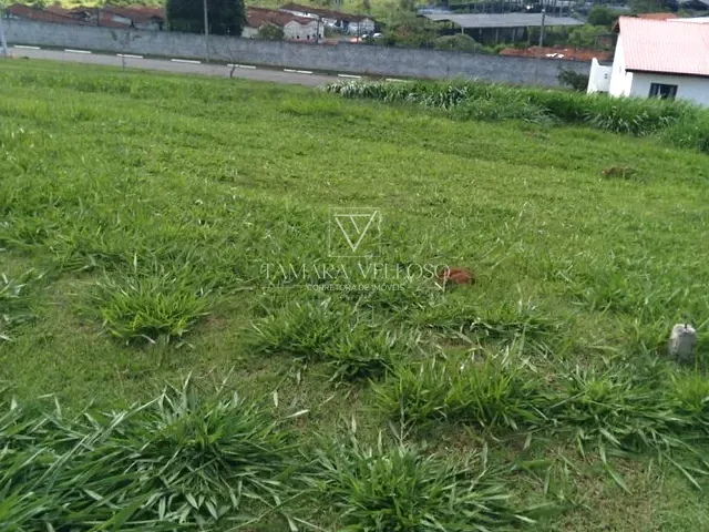 Terreno com 313m², à venda, no bairro Residencial Veneza I em Mogi das Cruzes