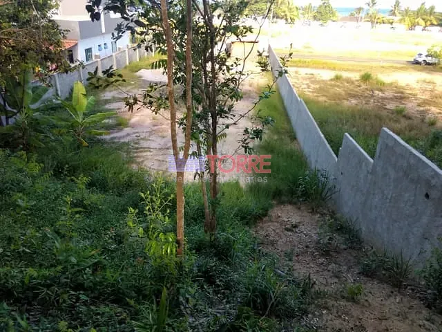 Terreno com 728m², à venda, no bairro Nossa Senhora da Vitória em Ilhéus