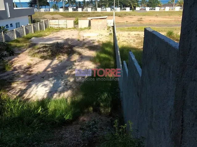 Terreno com 728m², à venda, no bairro Nossa Senhora da Vitória em Ilhéus