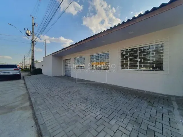 Terreno com 510m², à venda, no bairro Cajuru em Curitiba