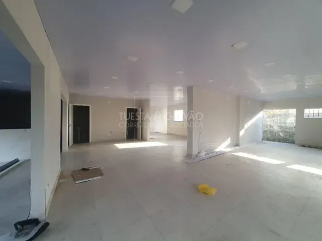 Terreno com 510m², à venda, no bairro Cajuru em Curitiba