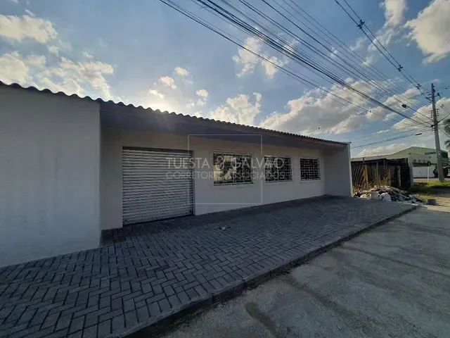 Terreno com 510m², à venda, no bairro Cajuru em Curitiba