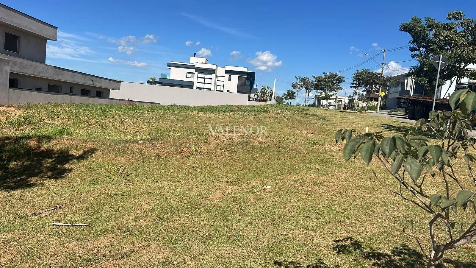 Terreno, 756 m² - Foto 1