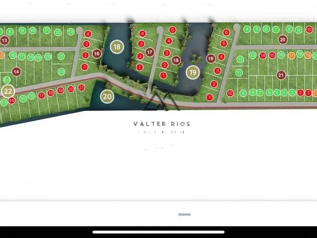Terreno com 224m², à venda, no bairro Taipú de Fora em Maraú